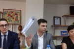“Язаки“ отваря пилотен завод в Стара Загора