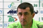 Ивайло Йорданов: Надявам се да се представим достойно