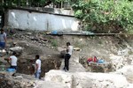 Откриха останки от обществена сграда в резервата „Августа Траяна“