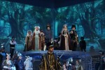 Старозагорската опера - Летните вечери на Античния форум от 6 до 29 юли