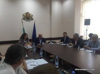 Над 90 работни места откриват по проект „Обучение и заетост“ в Старозагорско