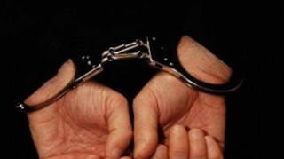 Задържаха за 72 часа мъж обрал старозагорка