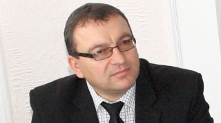 Димитър Драчев е новият зам.областен управител на област Стара Загора