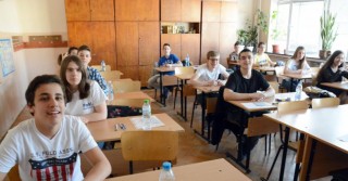 80 пълни шестици на матурите след 12 клас в Старозагорско