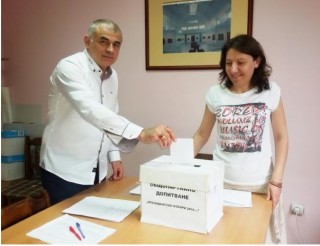 Гьоков: Широка лява подкрепа за кандидат-президентската ни двойка ще донесе победа на изборите