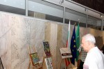 Стара Загора е домакин на Второ национално биенале „Мозайката днес“  
