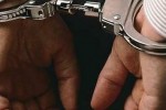 Задържаха за постоянно в ареста  рецидивист за опит за кражба на кабели