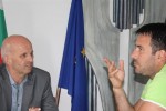 Няма болни животни от модуларен дерматит в Старозагорско
