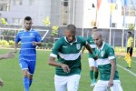 Берое нокаутира Радник в края