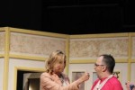 Хитовата комедия “Жена ми се казва Борис“ разсмива старозагорци 