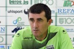 Йорданов: Искаме да извлечем максимума от утрешния мач