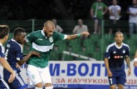 Борбен Берое стигна само до равенство срещу ХИК