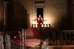 Грандиозна постановка на “Набуко“ на Античен форум