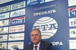 Димитър Танев: Борим се за трети резултат