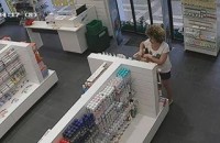 Нагла кражба от аптека в Стара Загора