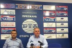 Димитър Танев:Димитър Чорбаджиев закъсня с подаване на оставката си