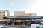 Закриват пазара зад Енергото в Стара Загора