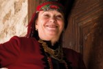 Валя Балканска идва на Третата фолклорна среща на българските състави от чужбина в Стара Загора