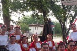 110 години от преименуването си отпразнува старозагорското село Бъдеще