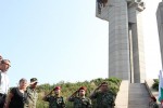 С военен ритуал отбелязаха 139 години от боевете в защита на Стара Загора