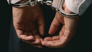 Задържаха за постоянно в ареста  рецидивист за опит за кражба на кабели