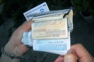 Задържаха 47-годишен старозагорец за лихварство