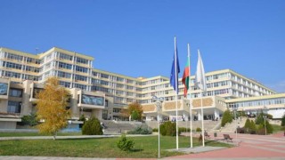 Не е намерена бомба в Тракийски университет в Стара Загора