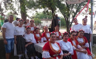 110 години от преименуването си отпразнува старозагорското село Бъдеще