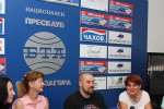 Танцови състави от чужбина с двудневен фолклорен празник в Стара Загора  