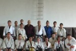 Старозагорското джудо с първо състезание след лятната пауза