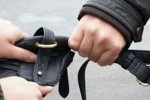 Разкриха крадец, ограбил жена в Стара Загора