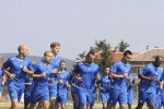 Верея ще играе контрола с Ботев Гълъбово