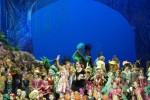 Детско-юношеско студия за опера и балет “Маргаритки“ в Стара Загора търси млади таланти