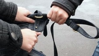 Разкриха крадец, ограбил жена в Стара Загора