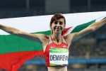Ново призово класиране за Мирела Демирева