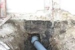 Ремонтират подземната инфраструктура на кв.“Три чучура север“ в Стара  Загора