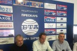 Веселина Кацарова става артистичен директор на операта в Стара Загора