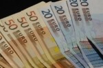 Задържаха мъж опитал да си “напазарува“ с фалшиви евро в Стара Загора