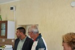 ПП ГЕРБ – Стара Загора с дарение за Пенсионерския клуб в Ново село