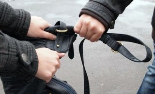 Обраха старозагорка посред бял ден на оживено кръстовище
