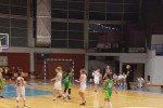Женският Берое разби Партизан насред Белград