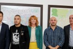 Георги Валентинов ще бъде първият преподавател по ММА в НСА 