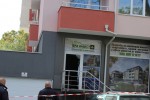 Взривиха офис на строителен предприемач в центъра на Стара Загора