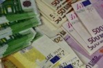 Жена опита да обмени фалшиви евро в Стара Загора