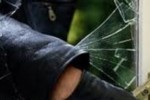 Обраха тото пункт и магазин в Стара Загора