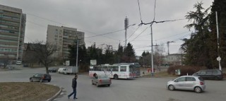 Временна организация на движението в района на стадион Берое заради футболната среща „БЕРОЕ” – „Ботев“ Пловдив