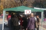 Безплатни изследвания за измерване на количеството на кръвна захар в Стара Загора