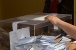 Спада активността на гласоподавателите в Община Стара Загора към 17,00 ч.