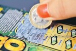 Задигнаха лотарийни билети от магазин