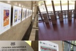 Изложба “100 Години, 100 Плаката“ подредиха в Стара Загора